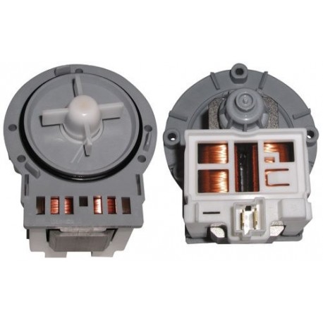 POMPE DE VIDANGE ASKOLL 30W POUR LAVE LINGE CANDY