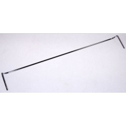 PORTE CLAYETTES A FILS POUR REFRIGERATEUR LIEBHERR