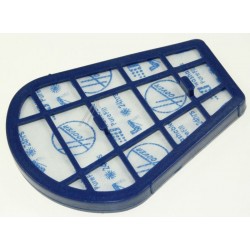 T106 FILTRE SORTIE MOTEUR PUREFILT POUR ASPIRATEUR HOOVER 