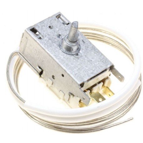 THERMOSTAT POUR REFRIGERATEUR FAR