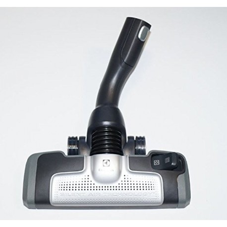 BROSSE SILENT AIR GRISE POUR ASPIRATEUR ELECTROLUX