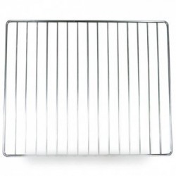 grille de four 445 x 360