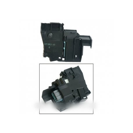 verrou de porte nouvelle version