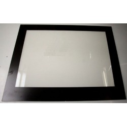 VITRE INTERIEURE DE FOUR ARISTON