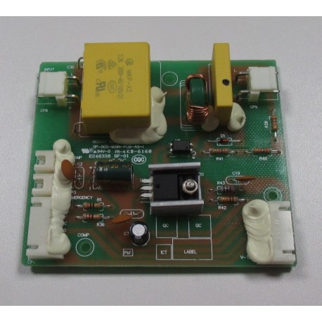 MODULE ELECTRONIQUE POUR REFRIGERATEUR DOMETIC