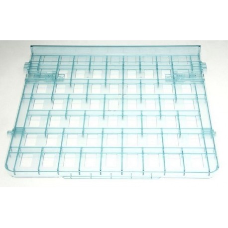 GRILLE BLEUE 331X303MM POUR R