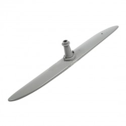 BRAS DE CYCLAGE INFERIEUR GRIS POUR LAVE-VAISSELLE ELECTROLUX - AEG - ZANUSSI