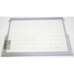 CLAYETTE EN VERRE POUR REFRIGERATEUR PROLINE