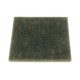 ÉPONGE FILTRE CHEMINÉE POUR ASPIRATEUR TORNADO NFG607539 - BVM