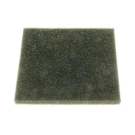 ÉPONGE FILTRE CHEMINÉE POUR ASPIRATEUR TORNADO NFG607539 - BVM