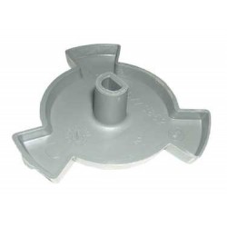 ENTRAINEUR PLATEAU POUR MICRO-ONDES WHIRLPOOL