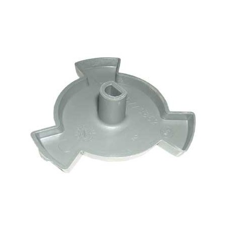 ENTRAINEUR PLATEAU POUR MICRO-ONDES WHIRLPOOL