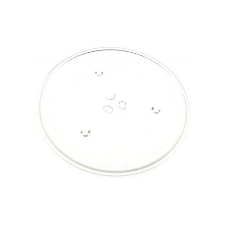 PLATEAU TOURNANT 27 CM POUR MICRO-ONDES BAUMATIC - CANDY - HOOVER