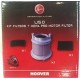 U50 FILTER POUR ASPIRATEUR HOOVER