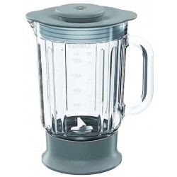 BOL BLENDER POUR ROBOT MULTIFONCTIONS KENWOOD