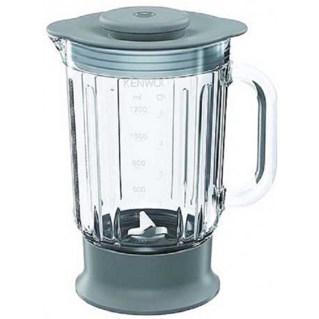 BOL BLENDER POUR ROBOT MULTIFONCTIONS KENWOOD