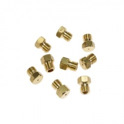 SACHET INJECTEURS GAZ BUTANE POUR CUISINI