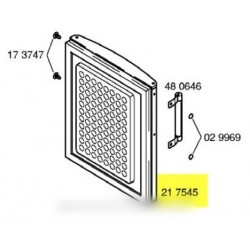 porte congelateur avec joint magnetique