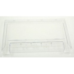 C00282566 PORTILLON TRANSPARENT 402X257X40 POUR CONGELATEUR SCHOLTES 