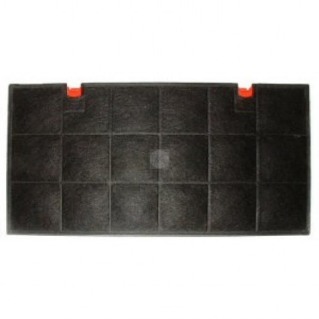 FILTRE CHARBON POUR HOTTE SMEG