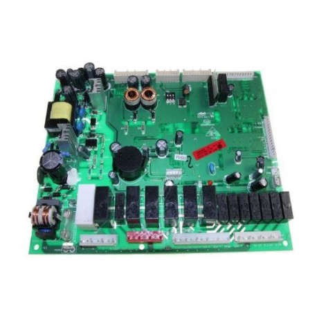 CARTE DE PUISSANCE PCB POUR R