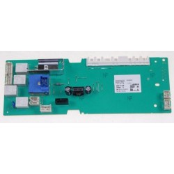 MODULE DE PUISSANCE POUR LAVE LINGE SIEMENS