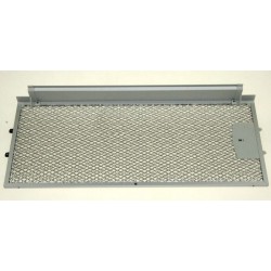 FILTRE METALLIQUE POUR HOTTE BOSCH