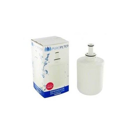 FILTRE A EAU TOP MONTAGE INTER POUR REFRIGERATEUR SAMSUNG