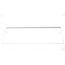 TABLETTE VERRE COMPL. + BARRE MAINTIEN POUR REFRIGERATEUR LIEBHERR