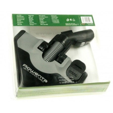 BROSSE DELTA POUR ASPIRATEUR ROWENTA 