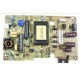 MODULE D'ALIMENTATION POUR TELEVISEUR TELEFUNKEN