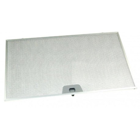 FILTRE METAL 506X300MM POUR HOTTE VALBERG