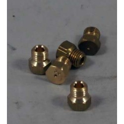 JEU X6 INJECTEURS GB POUR CUISINIERE SOGEDIS