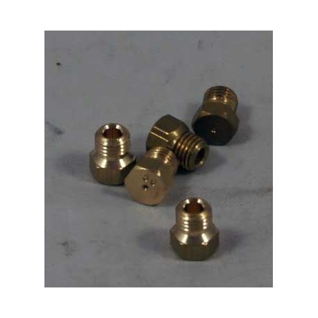 JEU X6 INJECTEURS GB POUR CUISINIERE SOGEDIS