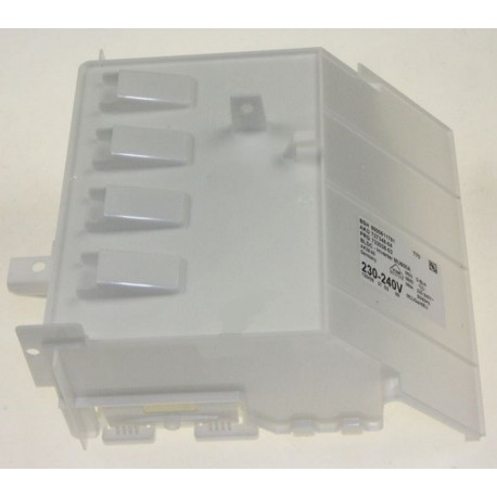 MODULE COMMANDE MOTEUR POUR LAVE LINGE SIEMENS