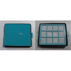 POWERPRO FILTRE D'ENTR