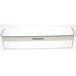 BALCONNET BOUTEILLE POUR REFRIGERATEUR SIEMENS