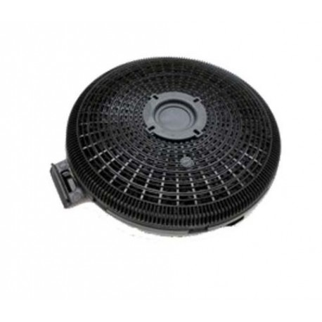 FILTRE CHARBON x 1 POUR HOTTE SMEG