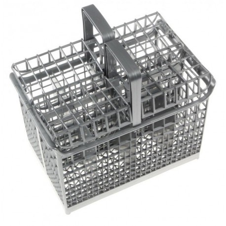 PANIER A COUVERTS POUR LAVE VAISSELLE CANDY