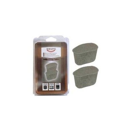 FILTRE ANTI-CHLORE & ANTI-TARTRE POUR CAFETI