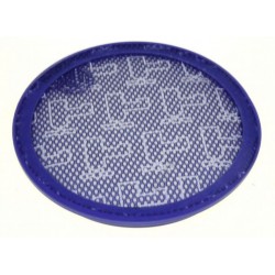 PRE-FILTRE ROND POUR ASPIRATEUR DYSON