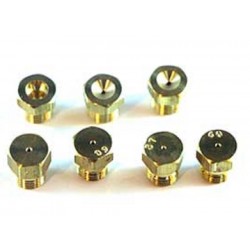 INJECTEURS BUTANE POUR TABLE DE CUISSON DEDIETRICH