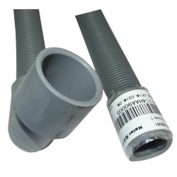 TUYAU SOUPLE DE VIDANGE 