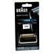 GRILLE DE RASAGE 10B POUR RASOIR BRAUN