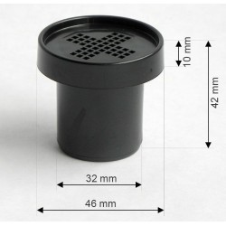 FILTRE A CHARBON POUR CAVE A VIN LA SOMMELI