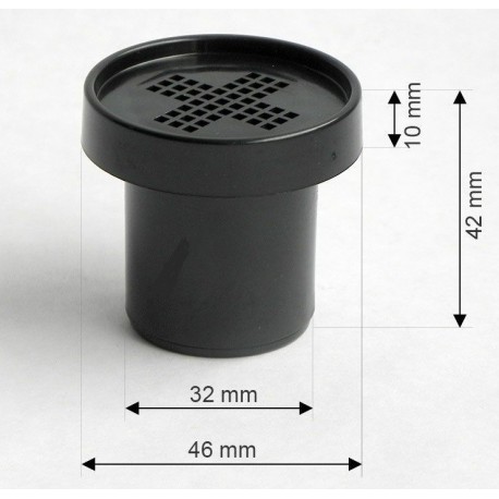 FILTRE A CHARBON POUR CAVE A VIN LA SOMMELI