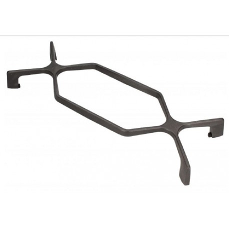 GRILLE POUR TABLE DE CUISSON WHIRLPOOL