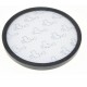 FILTRE SEPARATEUR LAVABLE POUR ASPIRATEUR MOULINEX