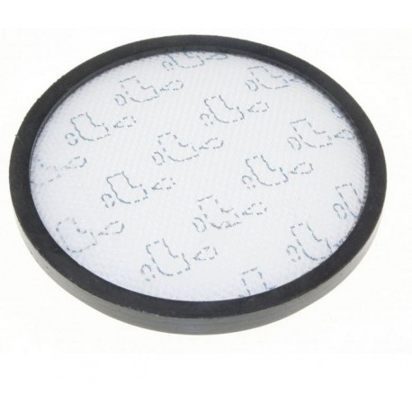 FILTRE SEPARATEUR LAVABLE POUR ASPIRATEUR MOULINEX