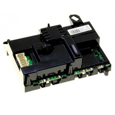 MODULE DE PUISSANCE POUR LAVE LINGE CANDY HOOVER